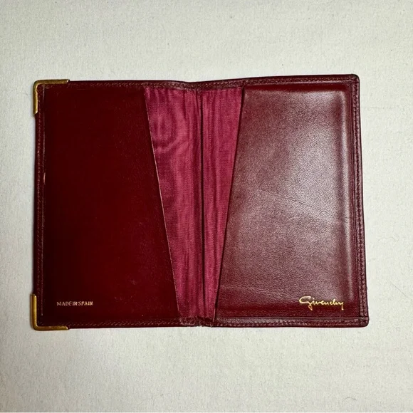 Vintage Givenchy Card Holder - EUC - Picture 3 of 6
